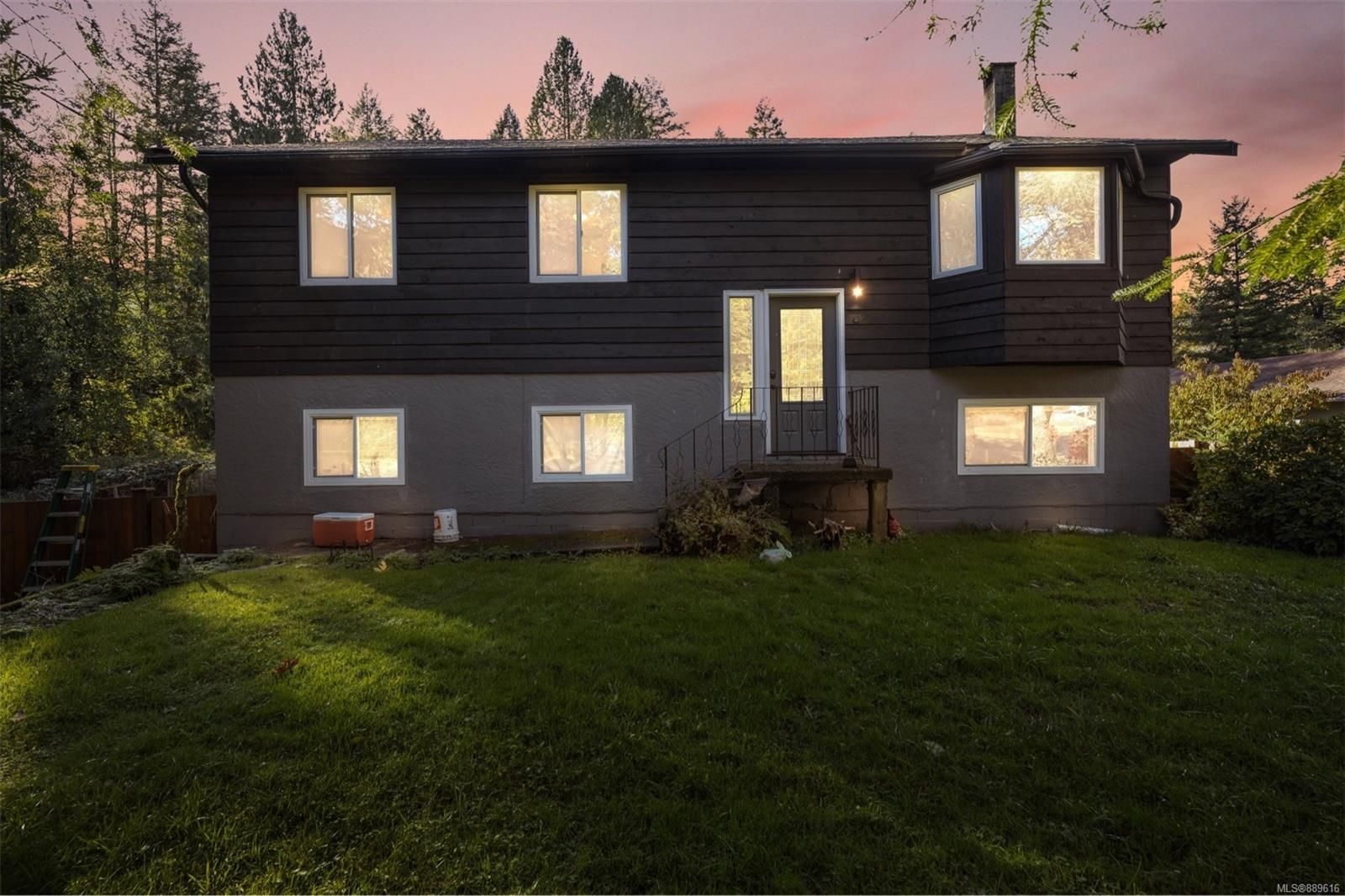 I have sold a property at 1844 Connie Rd in Sooke