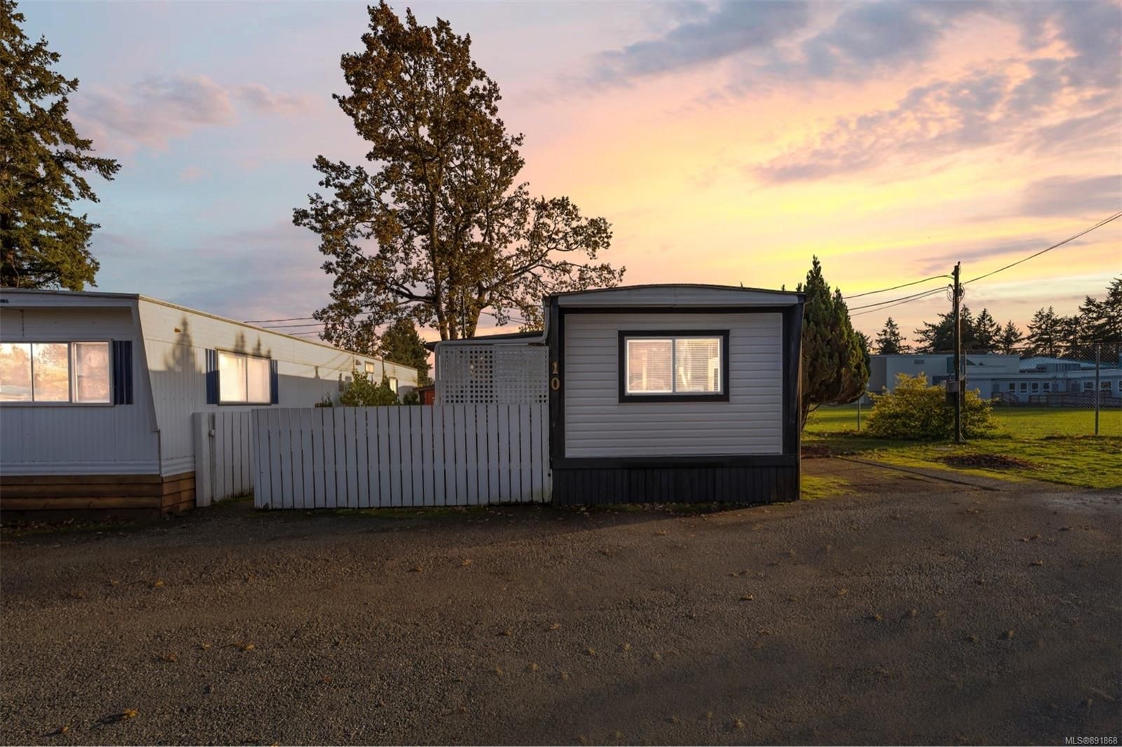 I have sold a property at 10 2780 Spencer Rd in Langford